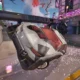 Fortnite Nitro Drifter