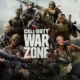 Warzone Caldera