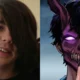 corpse husband face leak