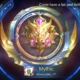 cover image for article on how to get to mythic rank mlbb