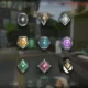 valorant rank distribution