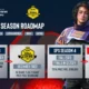 Activision, ESL, and Faceit Group announced the 2023 and 2024 seasons of COD Mobile Esports, featuring the World Championship and Snapdragon Mobile Masters, with a total prize pool of $1.5 million.