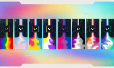pride 2023 valorant